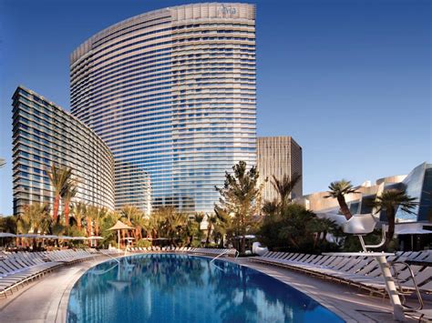 The Newest Resorts in Las Vegas .